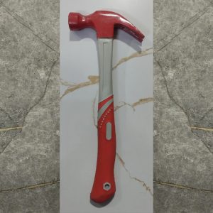 Fiber Handle Hammer 16oz