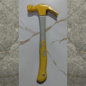 Fiber Handle Hammer 16oz