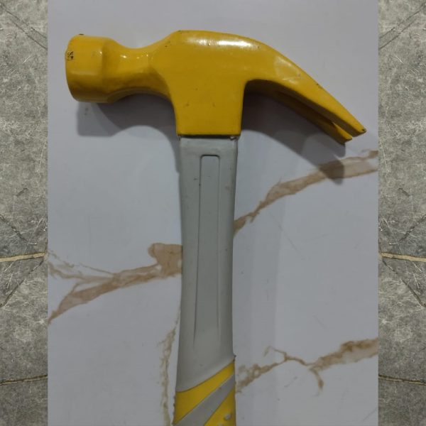 Fiber Handle Hammer 16oz