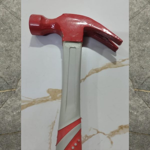 Fiber Handle Hammer 16oz