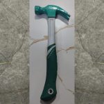 Fiber Handle Hammer 16oz