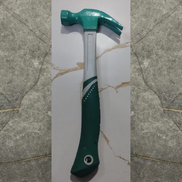Fiber Handle Hammer 16oz