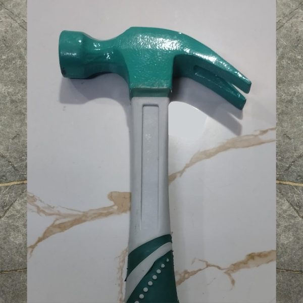 Fiber Handle Hammer 16oz