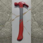 Fiber Handle Hammer 8oz