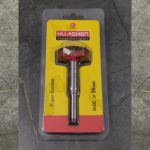 HUASHEN Router Tip 35mm