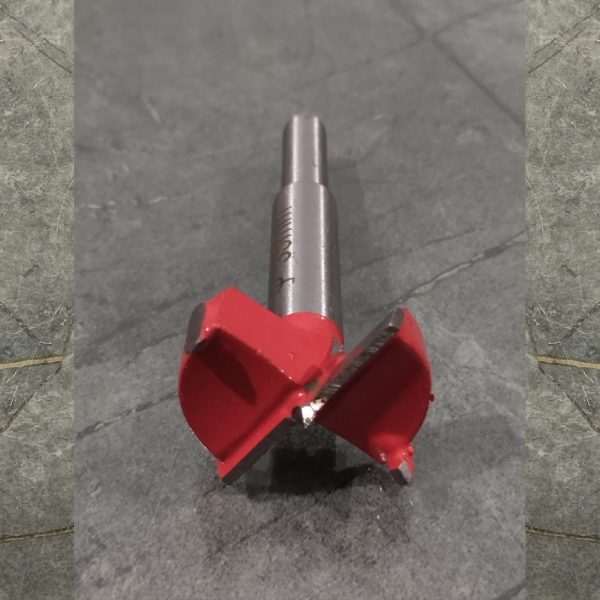 HUASHEN Router Tip 35mm