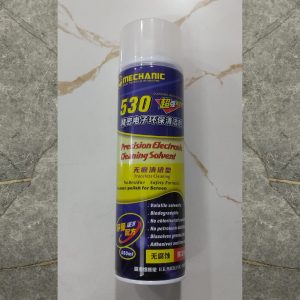 MECHANIC 530 Contact Cleaner 550ml