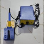 SJ-939 Lead Free Soldering Station