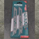 TOTAL TAC52922EF Sabre Saw Blade 150mm