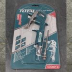 TOTAL TAT3081-3 Air Blow Gun 80mm