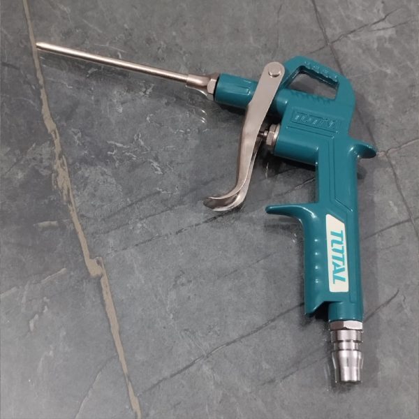 TOTAL TAT3081-3 Air Blow Gun 80mm