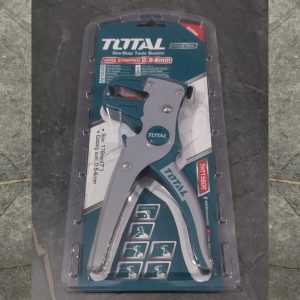 TOTAL THT15606 Wire Stripper 7"