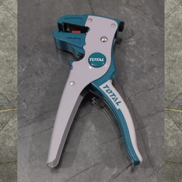 TOTAL THT15606 Wire Stripper 7"