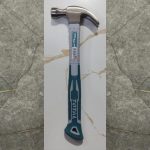 TOTAL THTS7308 Claw Hammer 8oz