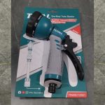 TOTAL THWS010901 Plastic Trigger Nozzle 9Patterns