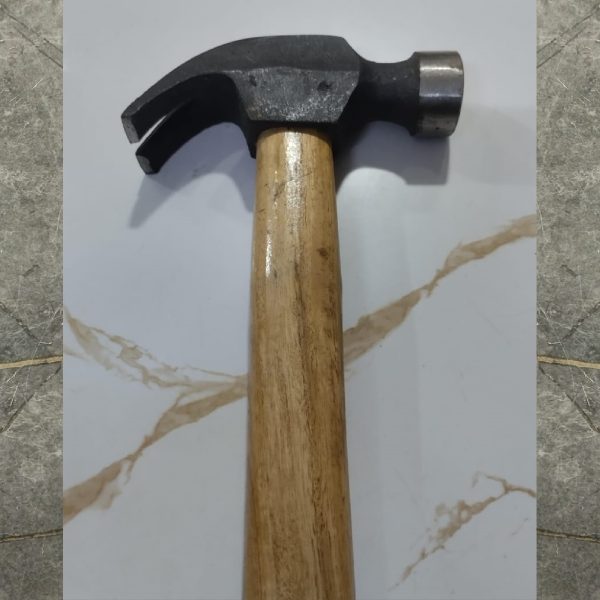 TWO AXE Wooden Handle Hammer Big