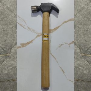 TWO AXE Wooden Handle Hammer Small