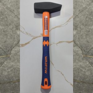 WADFOW WHM1315 Fiber Handle Machinist Hammer 1500g