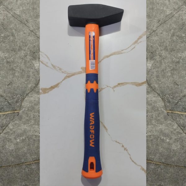 WADFOW WHM1315 Fiber Handle Machinist Hammer 1500g