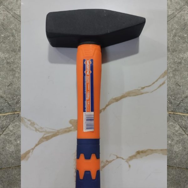 WADFOW WHM1315 Fiber Handle Machinist Hammer 1500g