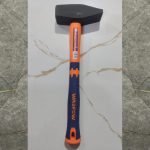 WADFOW WHM1320 Fiber Handle Machinist Hammer 2000g