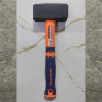 WADFOW WHM2315 Fiber Handle Stoning Hammer 1500g