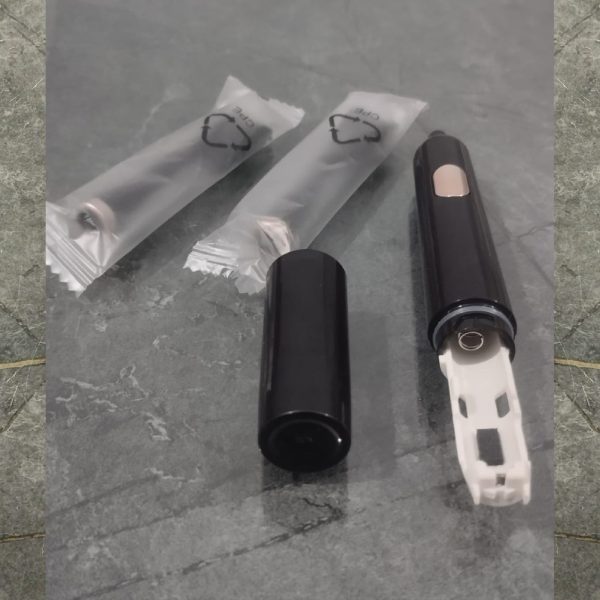 Smart Sonic Battery Toothbrush