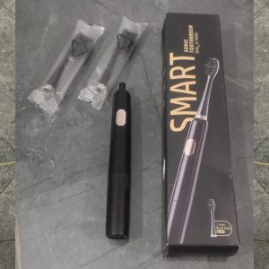 Smart Sonic Battery Toothbrush