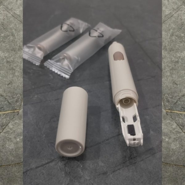 Smart Sonic Battery Toothbrush