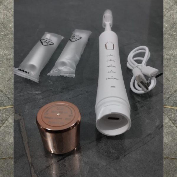 Sonic Electric Toothbrush