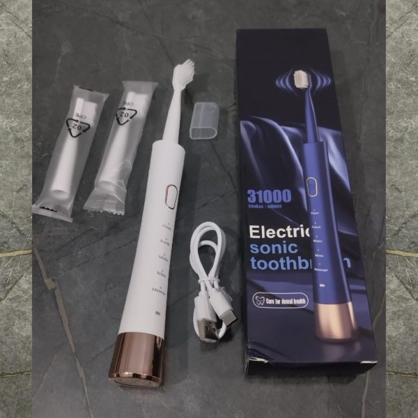 Sonic Electric Toothbrush