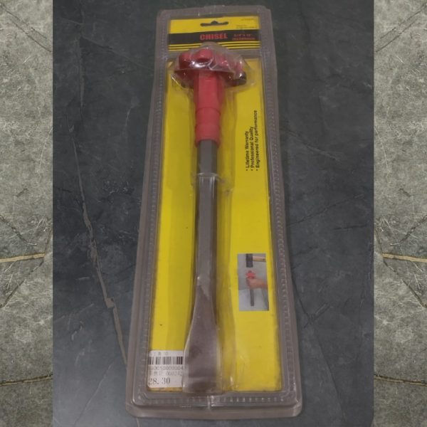 Chisel 12"