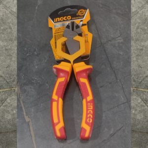 INGCO HIHDCP28188 Insulated heavy-duty diagonal cutting plier