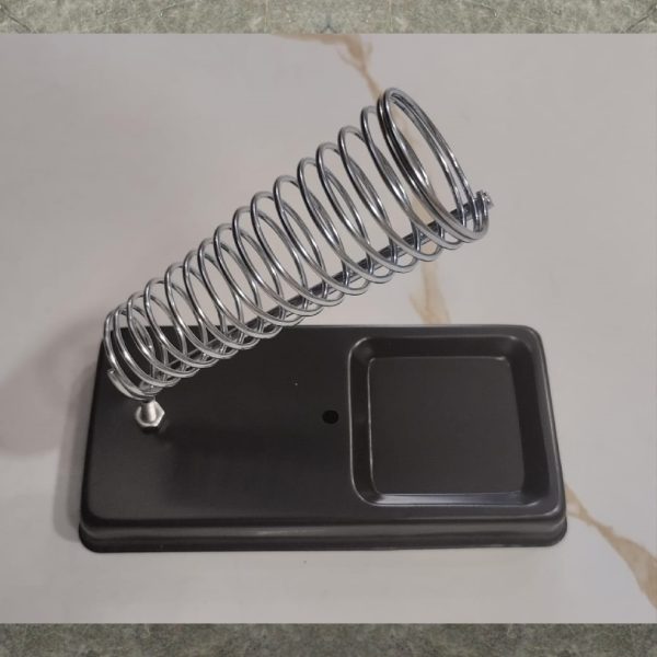 soldering iron stand