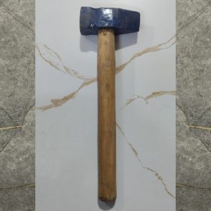 Wooden Handle Machinist Hammer