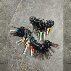 All-in-One Lux Pin Extractor Set 60 in 1