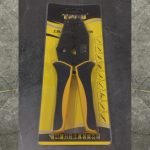 TNI-U TU301-MC4 Crimping Tool