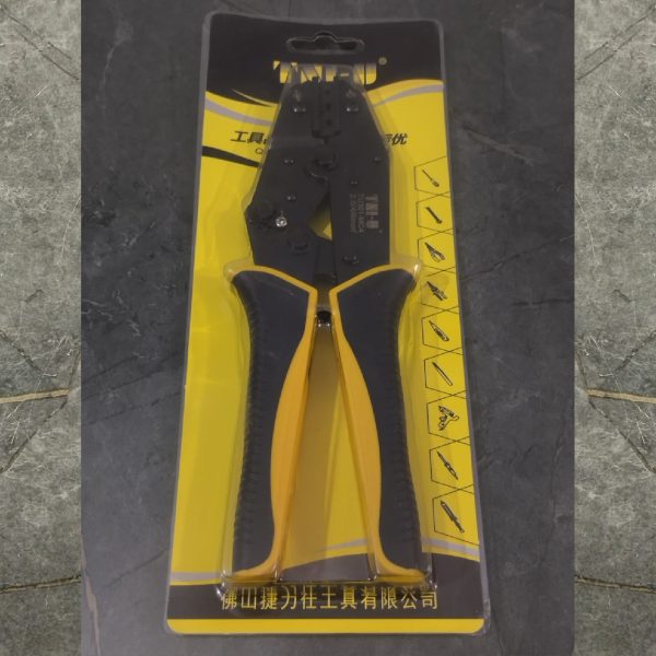 TNI-U TU301-MC4 Crimping Tool