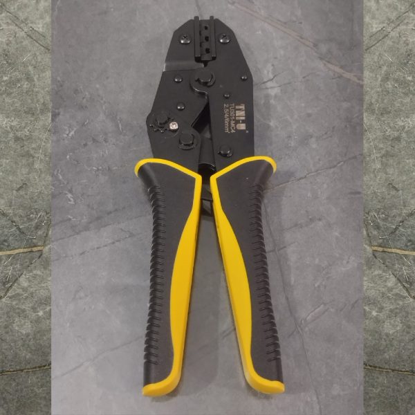 TNI-U TU301-MC4 Crimping Tool