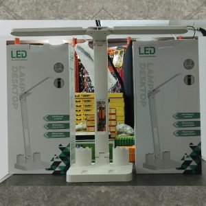LED Eye Protection Desk Lamp