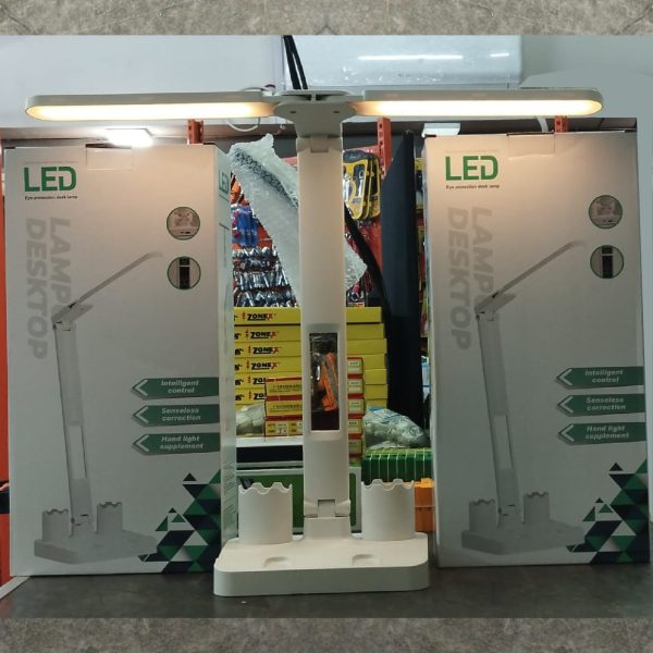 LED Eye Protection Desk Lamp