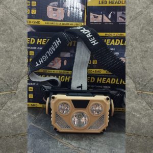 LED Head Light