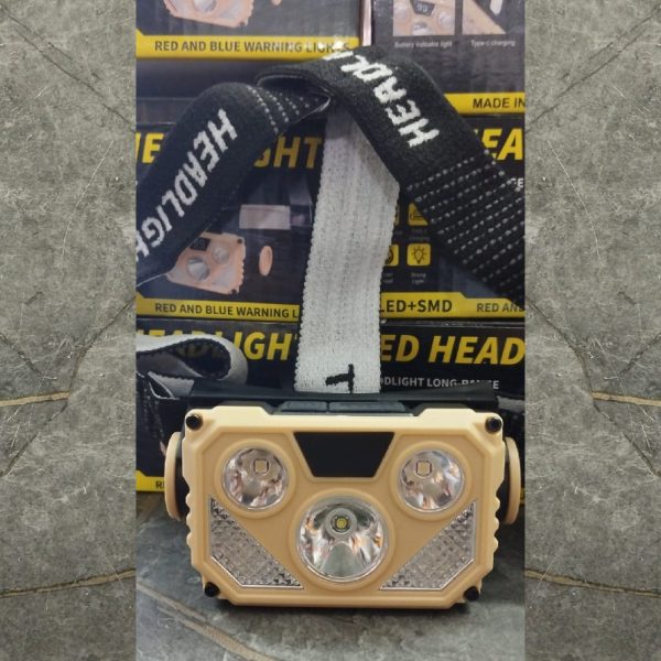LED Head Light