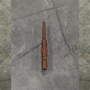 TNI-U TU-4*40*2.5#+ Bit for Screwdriver Drill