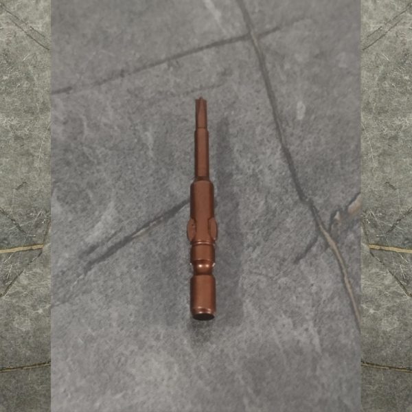 TNI-U TU-4*40*2.5#+ Bit for Screwdriver Drill