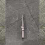 TNI-U TU-5*60*T10 Bit for Screwdriver Drill
