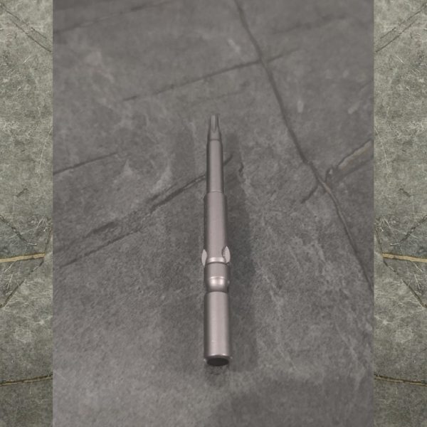 TNI-U TU-5*60*T10 Bit for Screwdriver Drill