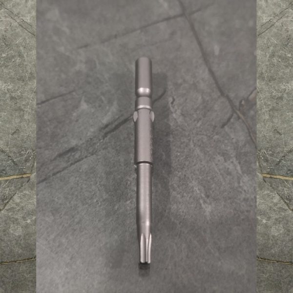 TNI-U TU-5*60*T10 Bit for Screwdriver Dril