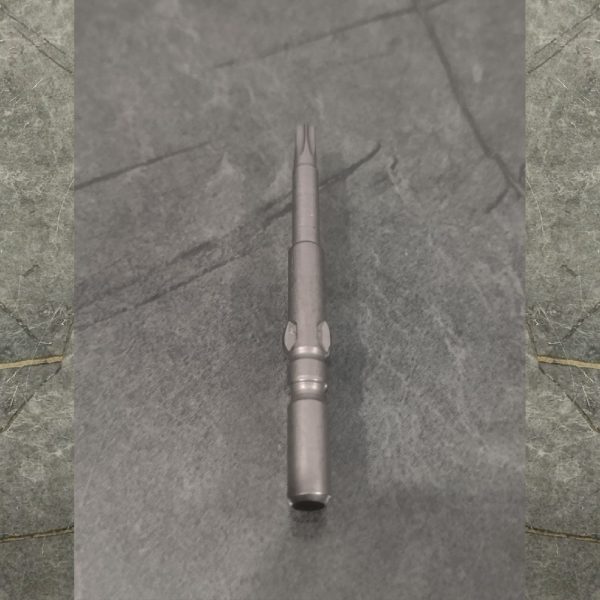 TNI-U TU-5*60*T15 Bit for Screwdriver Drill