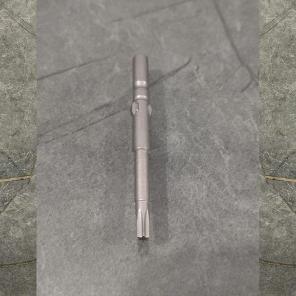TNI-U TU-5*60*T15 Bit for Screwdriver Drill